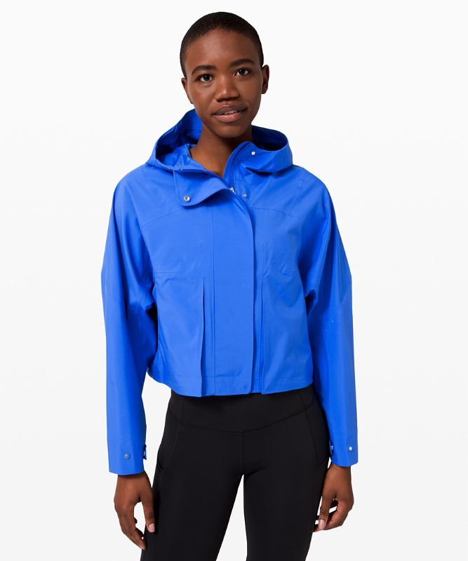 Rain Chaser Jacket