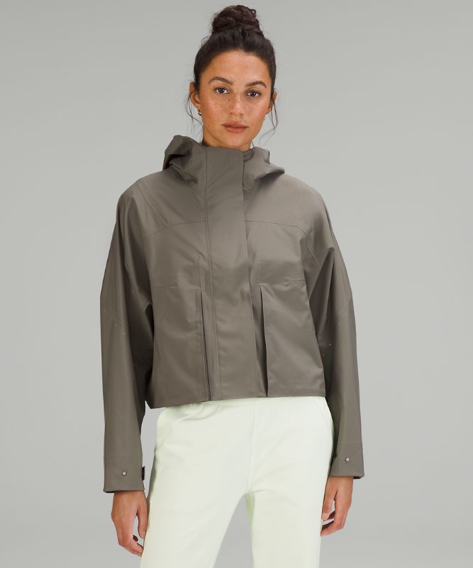 Rain Chaser Jacket