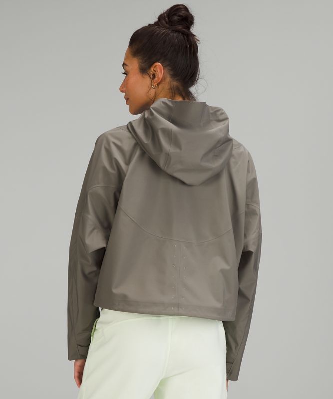 Rain Chaser Jacket