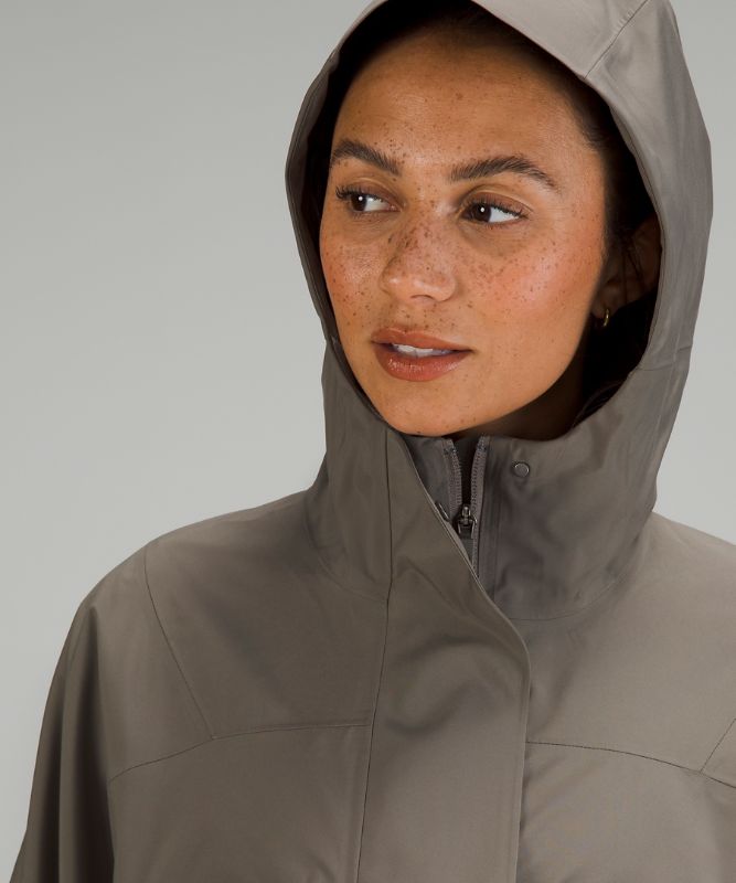 Rain Chaser Jacket