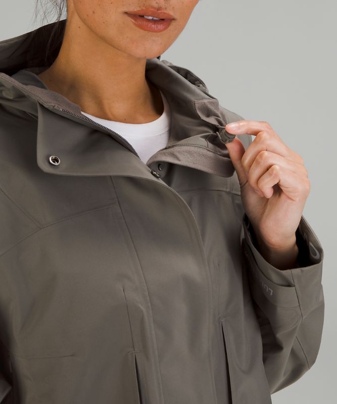 Rain Chaser Jacket