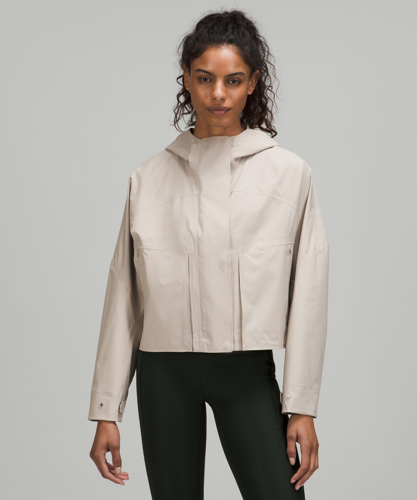 Rain Chaser Jacket | Women's Coats & Jackets | lululemon