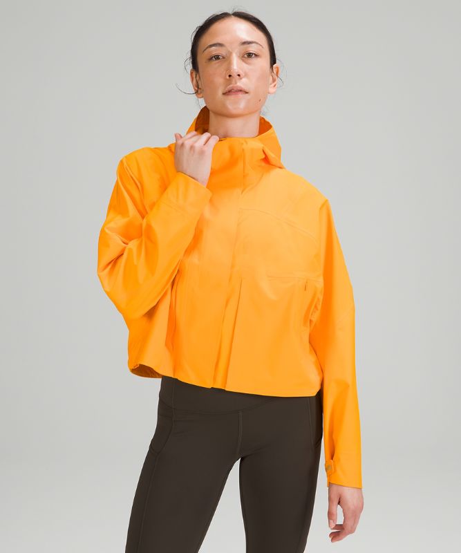 Rain Chaser Jacket