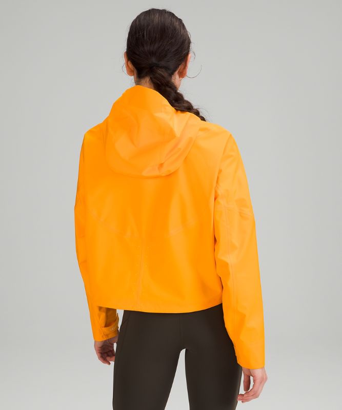 Rain Chaser Jacket