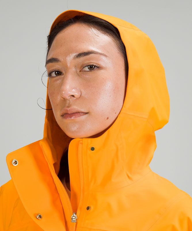 Rain Chaser Jacket
