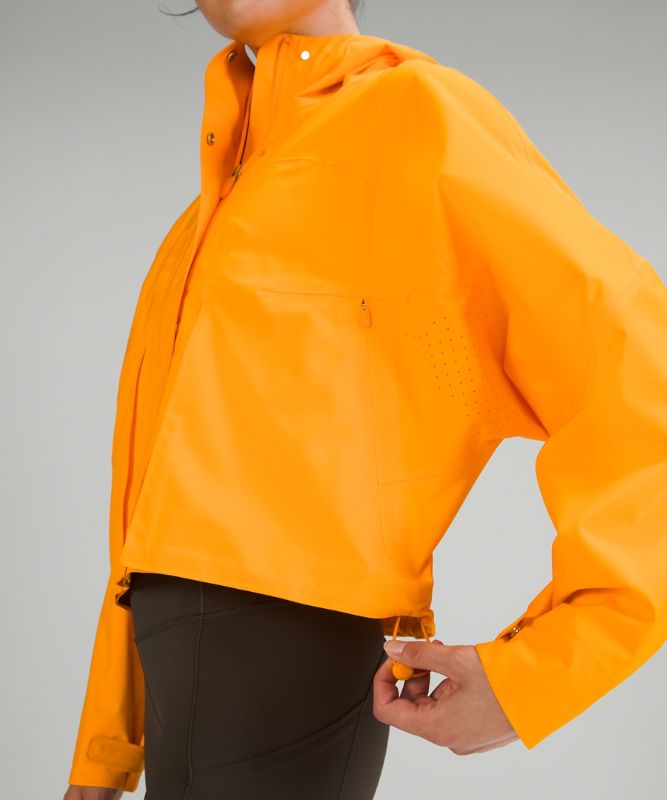 Rain Chaser Jacket