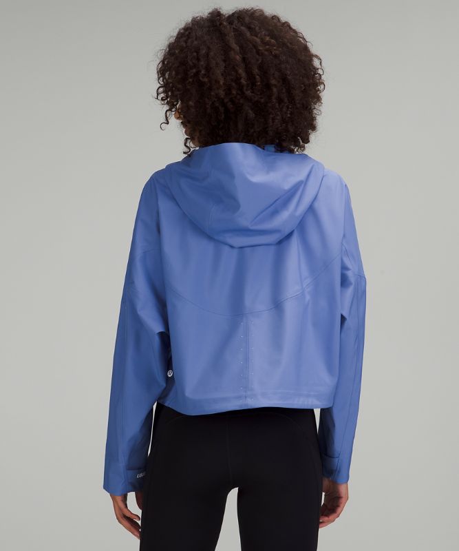 Rain Chaser Jacket