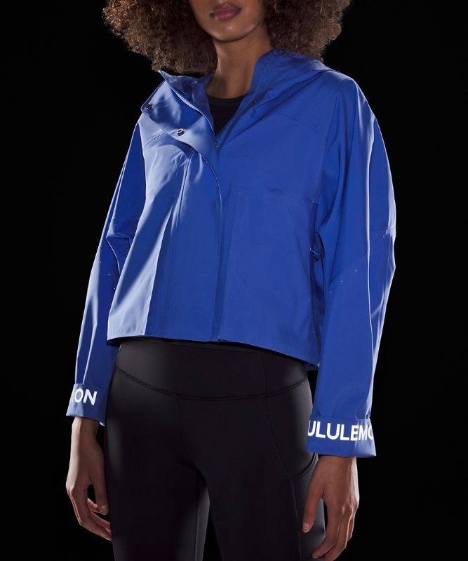 Rain Chaser Jacket