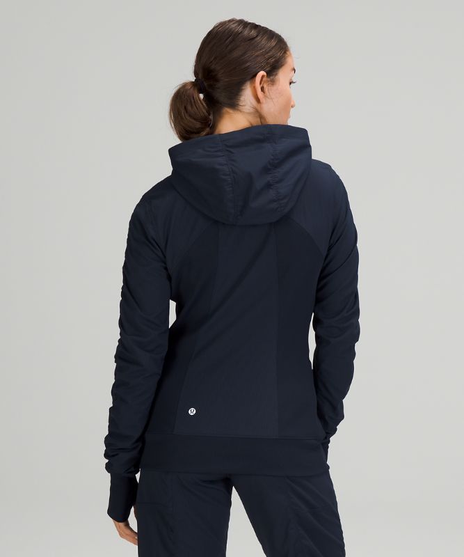 Dance Studio Jacket