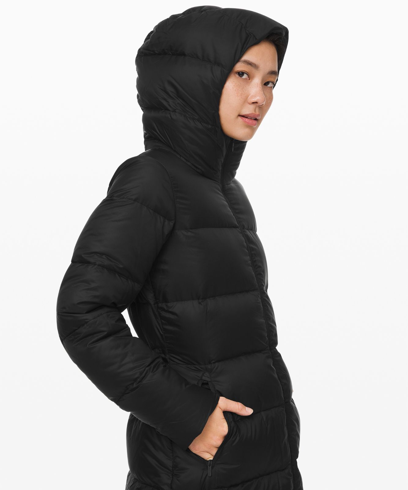 Winter Warrior Bomber | Lululemon EU