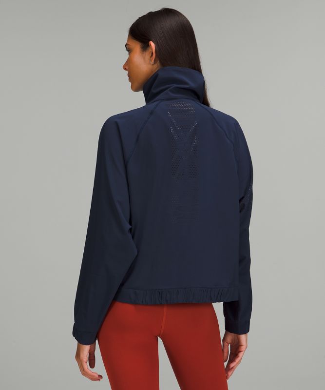 In the Heat Jacket