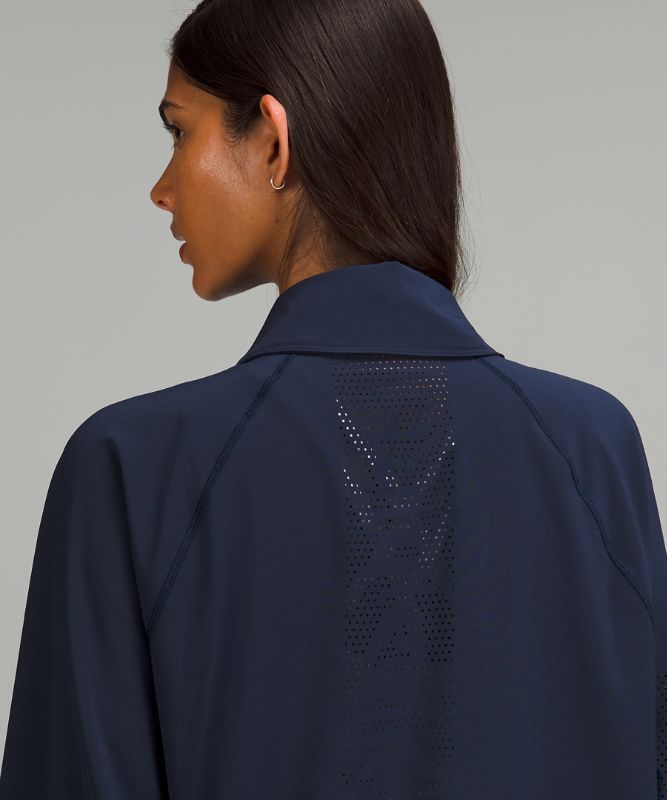 In the Heat Jacket