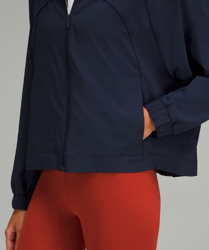 In the Heat Jacket