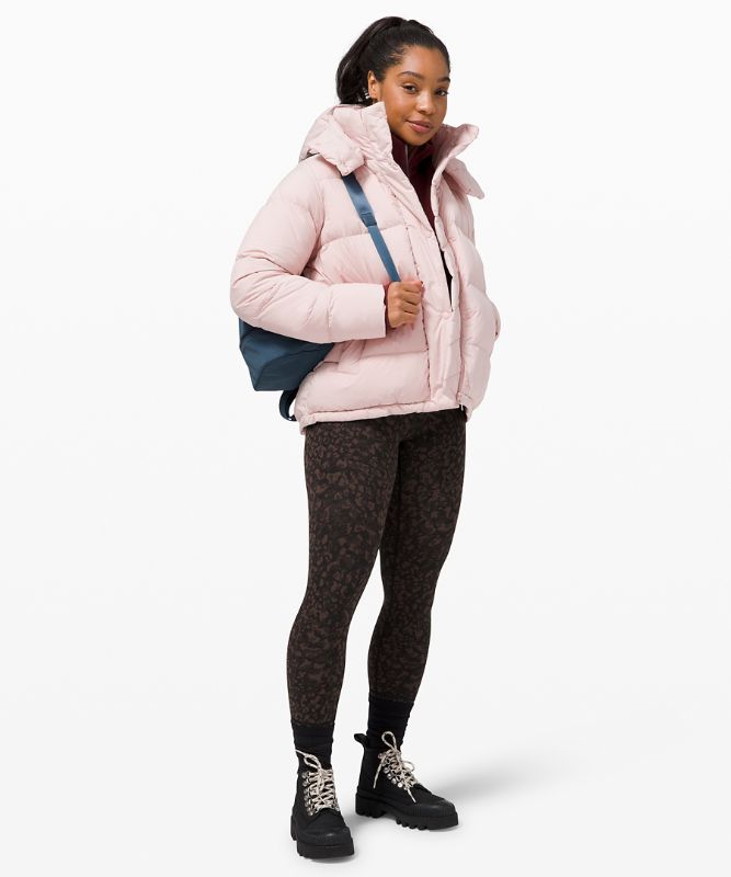 Wunder Puff Jacket