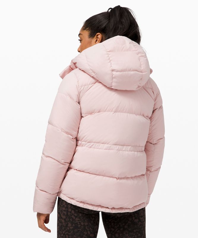 Wunder Puff Jacket