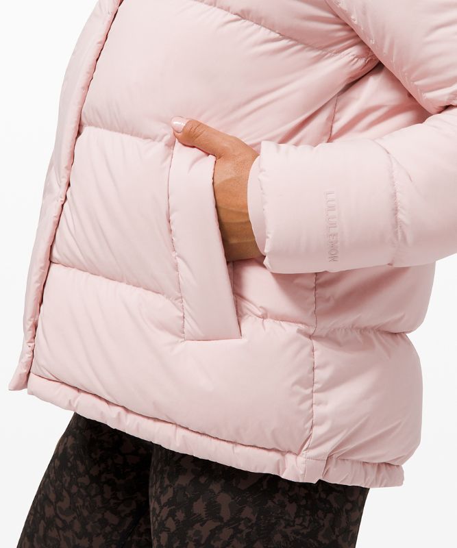 Wunder Puff Jacket