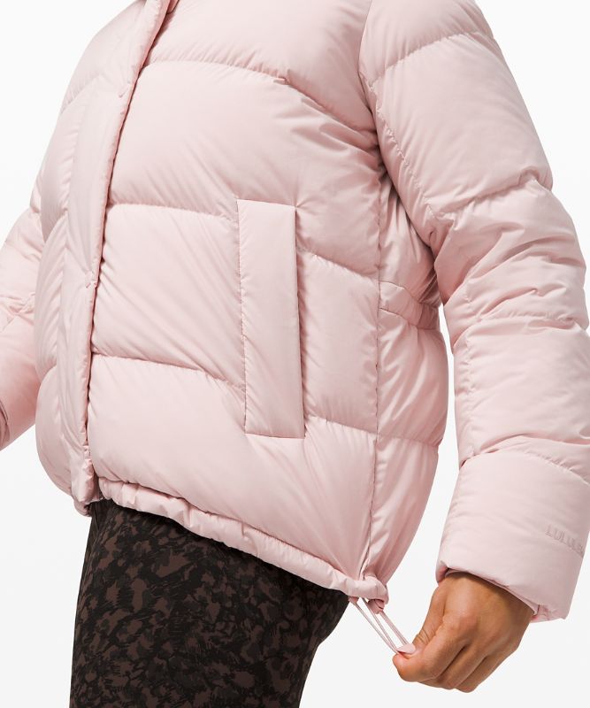 Wunder Puff Jacket