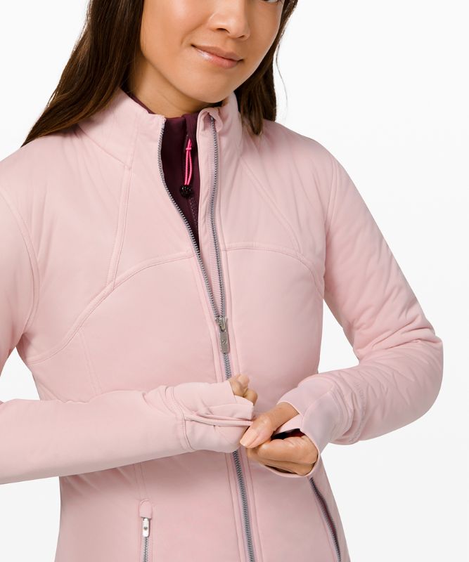 Dynamic Movement Jacket