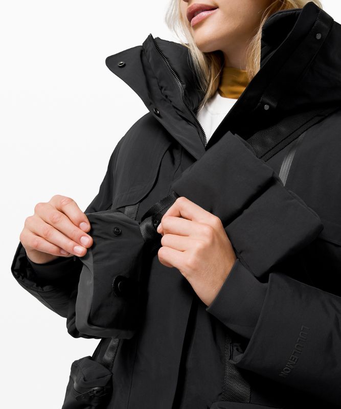 Polar Shield Parka