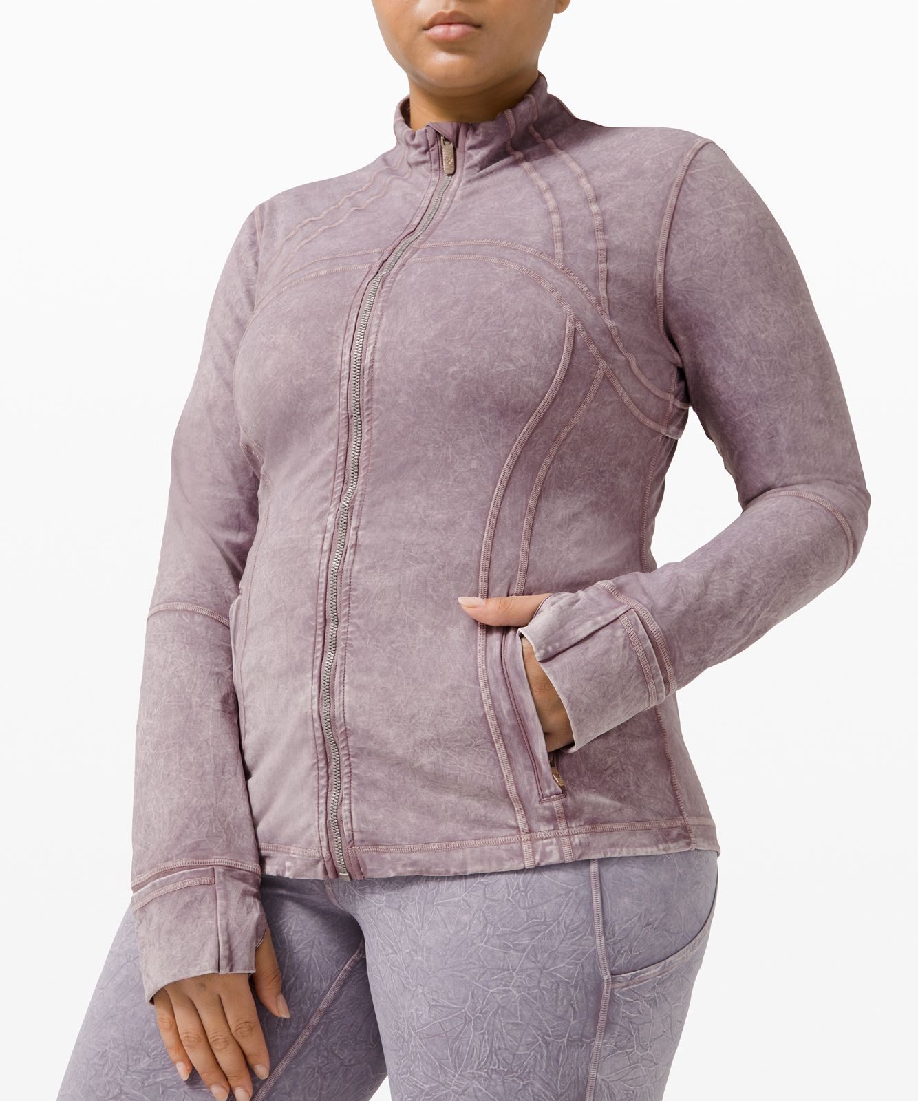 Define on sale jacket nulux