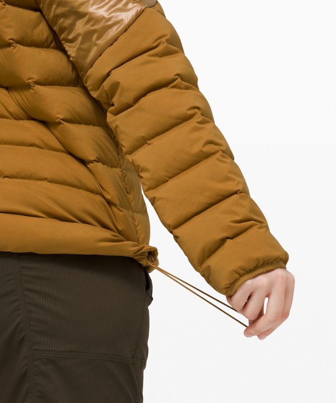 Navigation Stretch Down Jacket