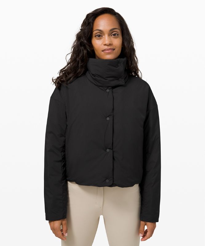 Pure Puff Jacket