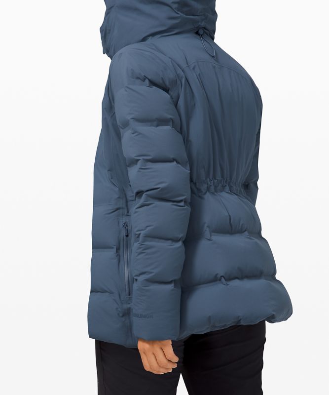 Sleet Street Jacket