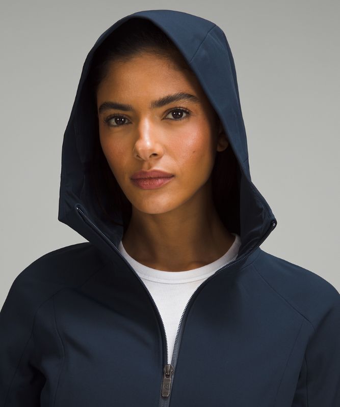 RepelShell Rain Jacket