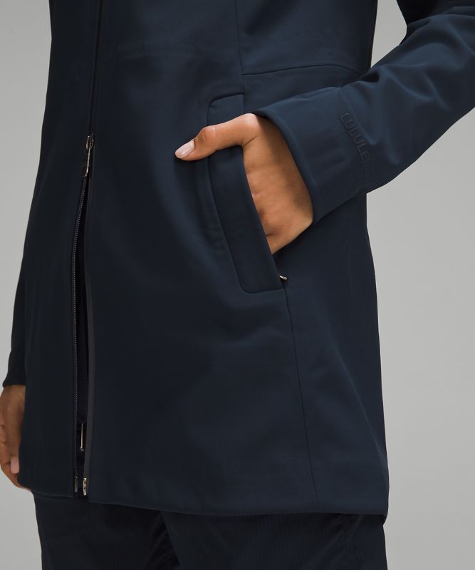 RepelShell Rain Jacket