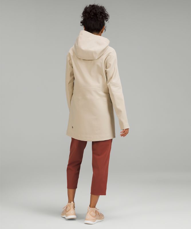 RepelShell Rain Jacket *Online Only