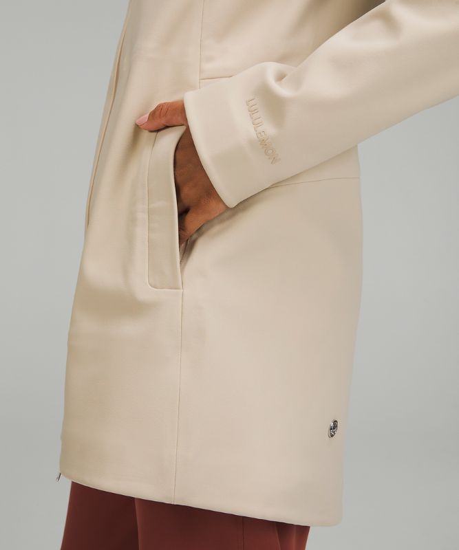 RepelShell Rain Jacket *Online Only