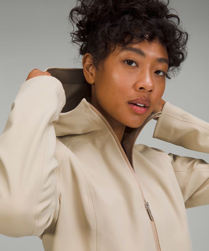 RepelShell Rain Jacket *Online Only