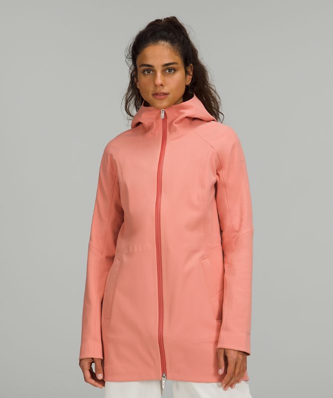 RepelShell Rain Jacket