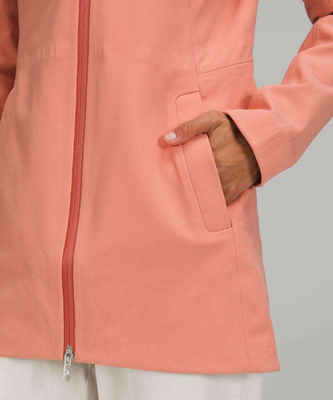 RepelShell Rain Jacket