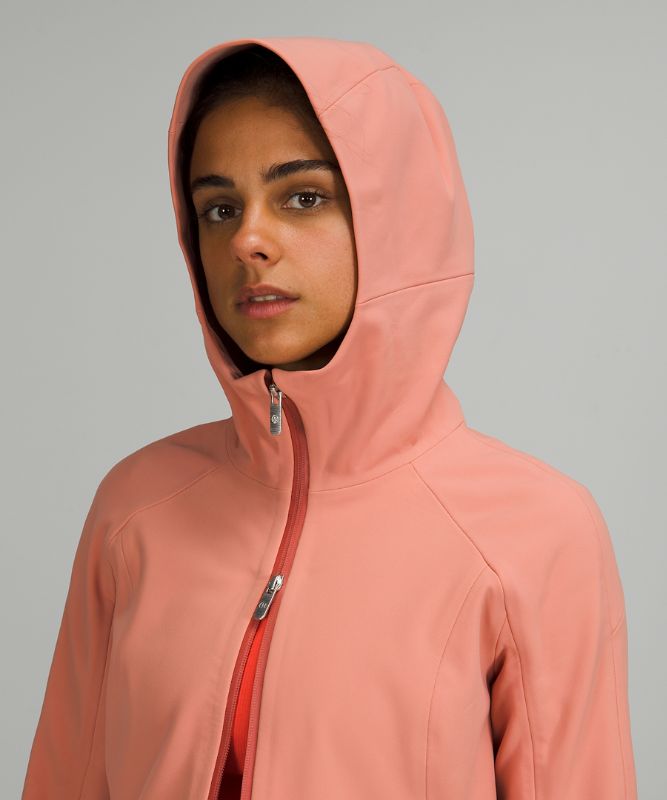 RepelShell Rain Jacket