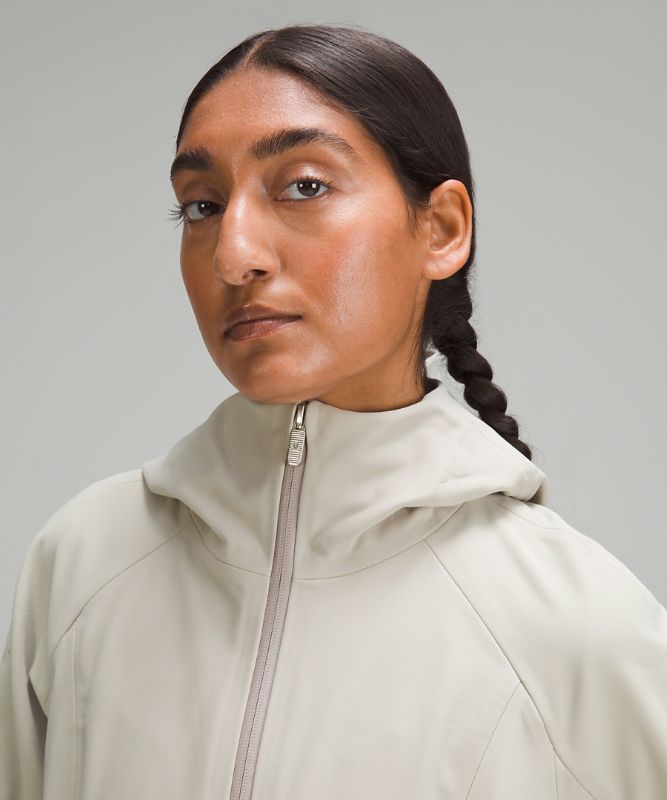 RepelShell Rain Jacket