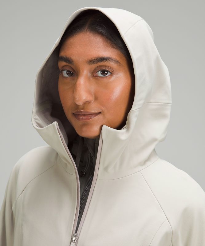 RepelShell Rain Jacket