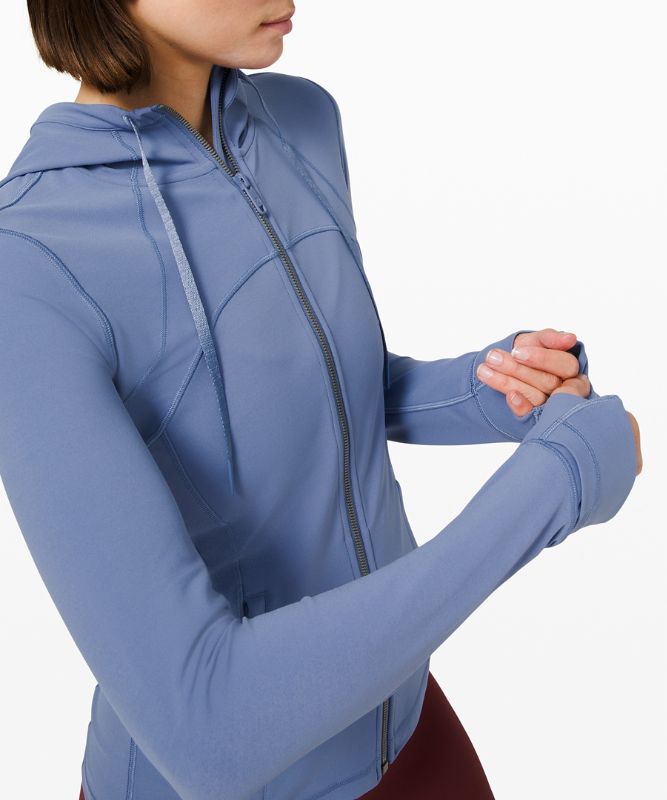 Lululemon Hooded Define Jacket Nulu | ModeSens