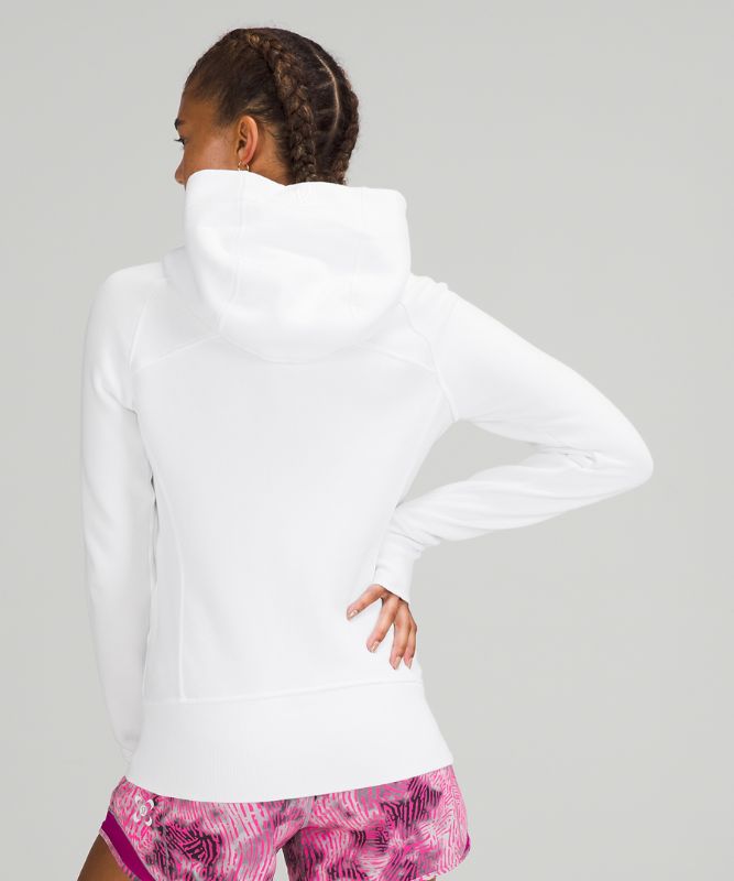 SeaWheeze Scuba Hoodie *Light Cotton Fleece