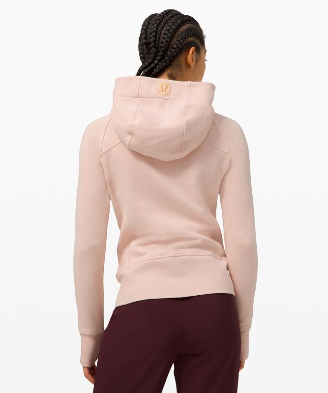 Scuba Full Zip Hoodie