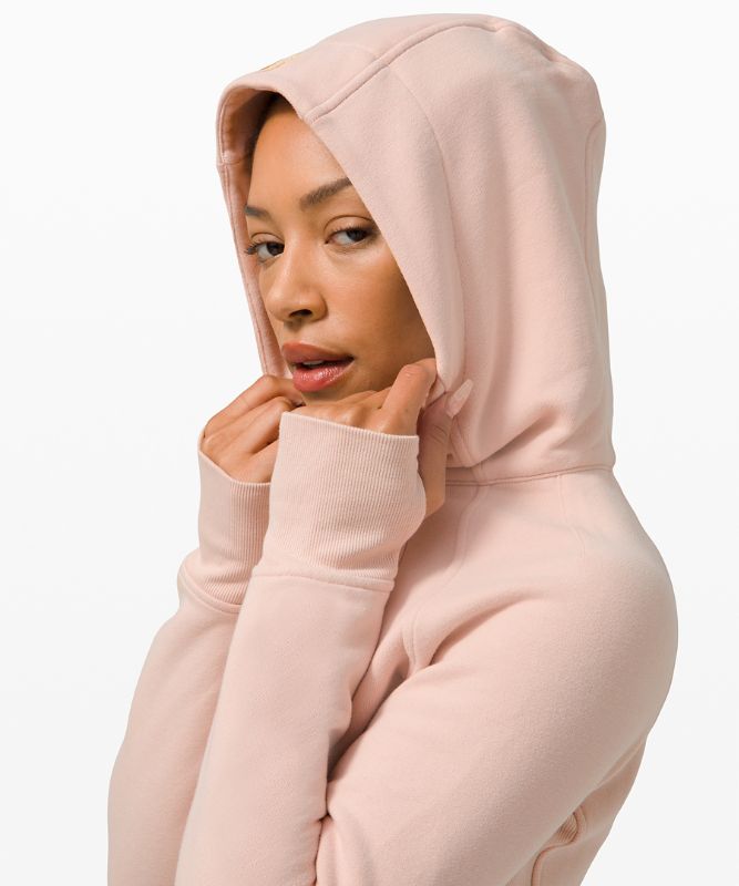 Scuba Full Zip Hoodie