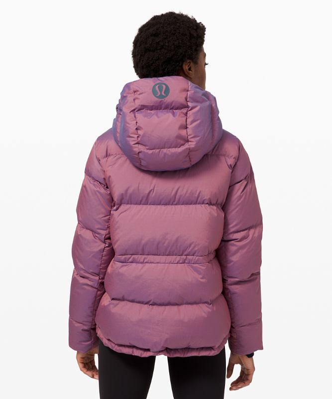 Wunder Puff Jacket