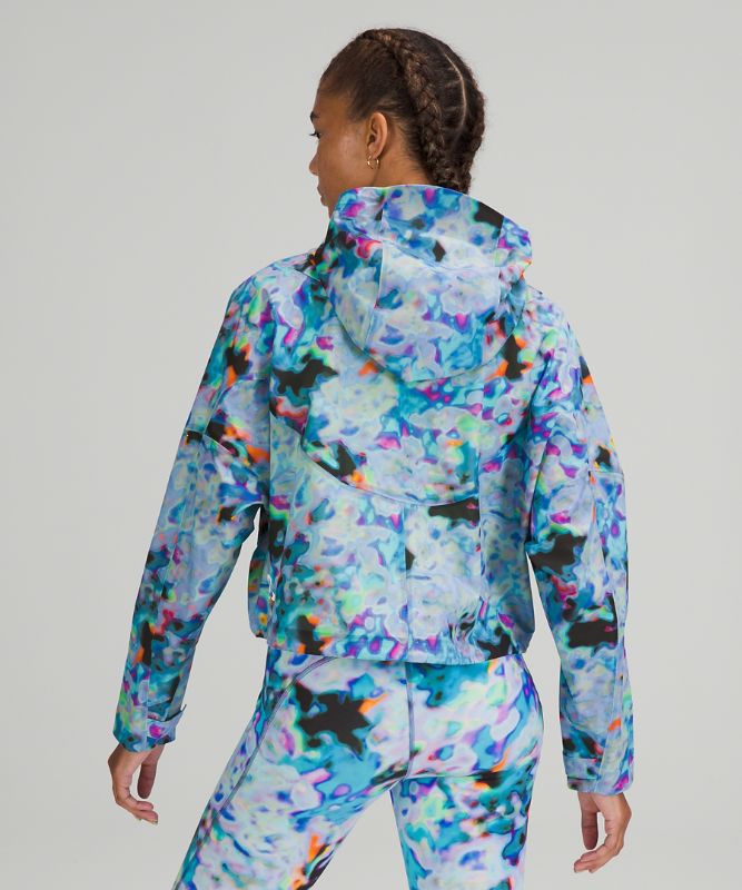 SeaWheeze Rain Chaser Jacket