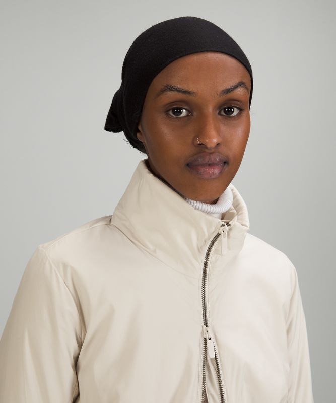 SoftMatte™ Insulated Mid-Length Jacket