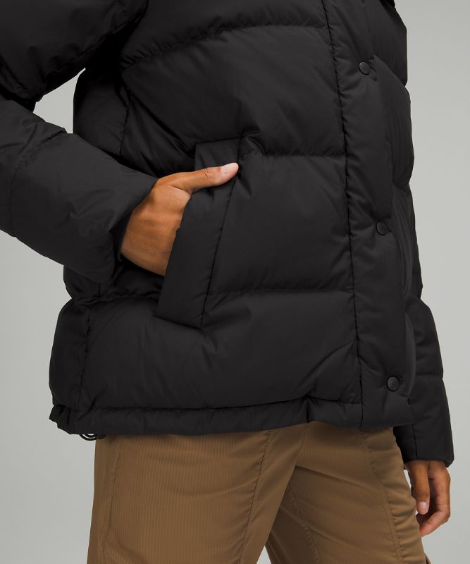 Wunder Puff Jacket