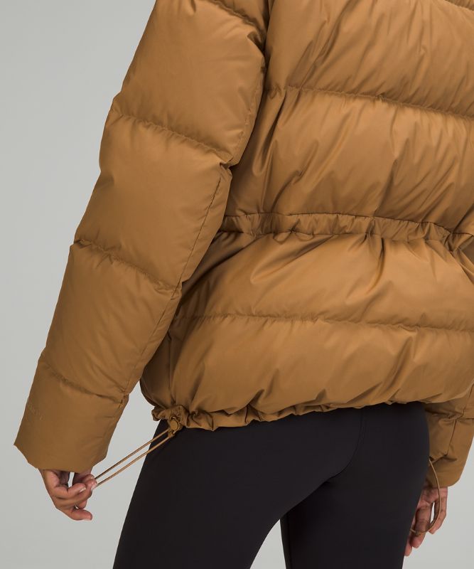 Wunder Puff Jacket