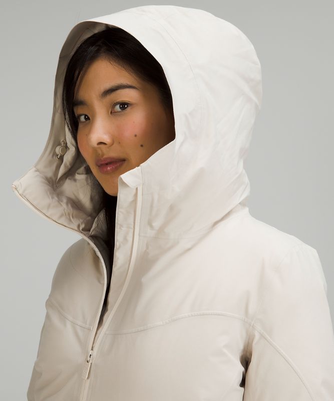 StretchSeal Sleet Street Jacket