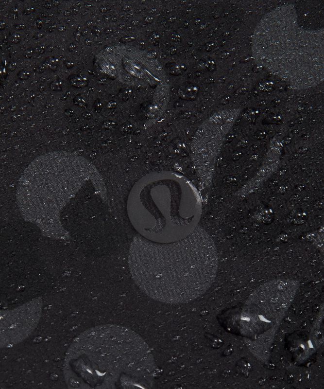 Packable Water-Repellent Jacket