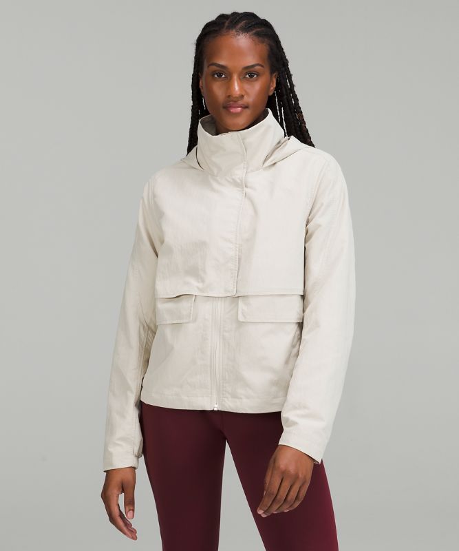 Lululemon Always Effortless Jacket 2024