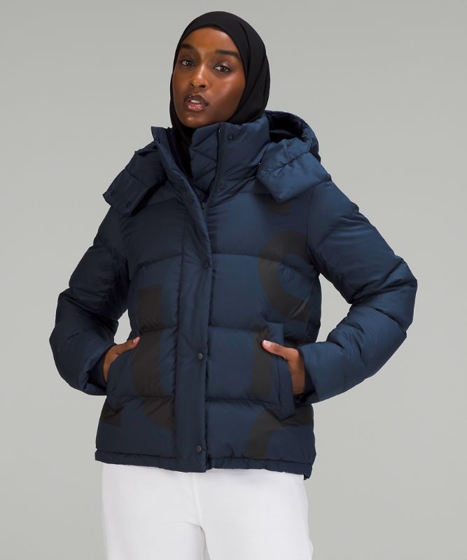 Buy Lululemon Wunder Puff Jacket